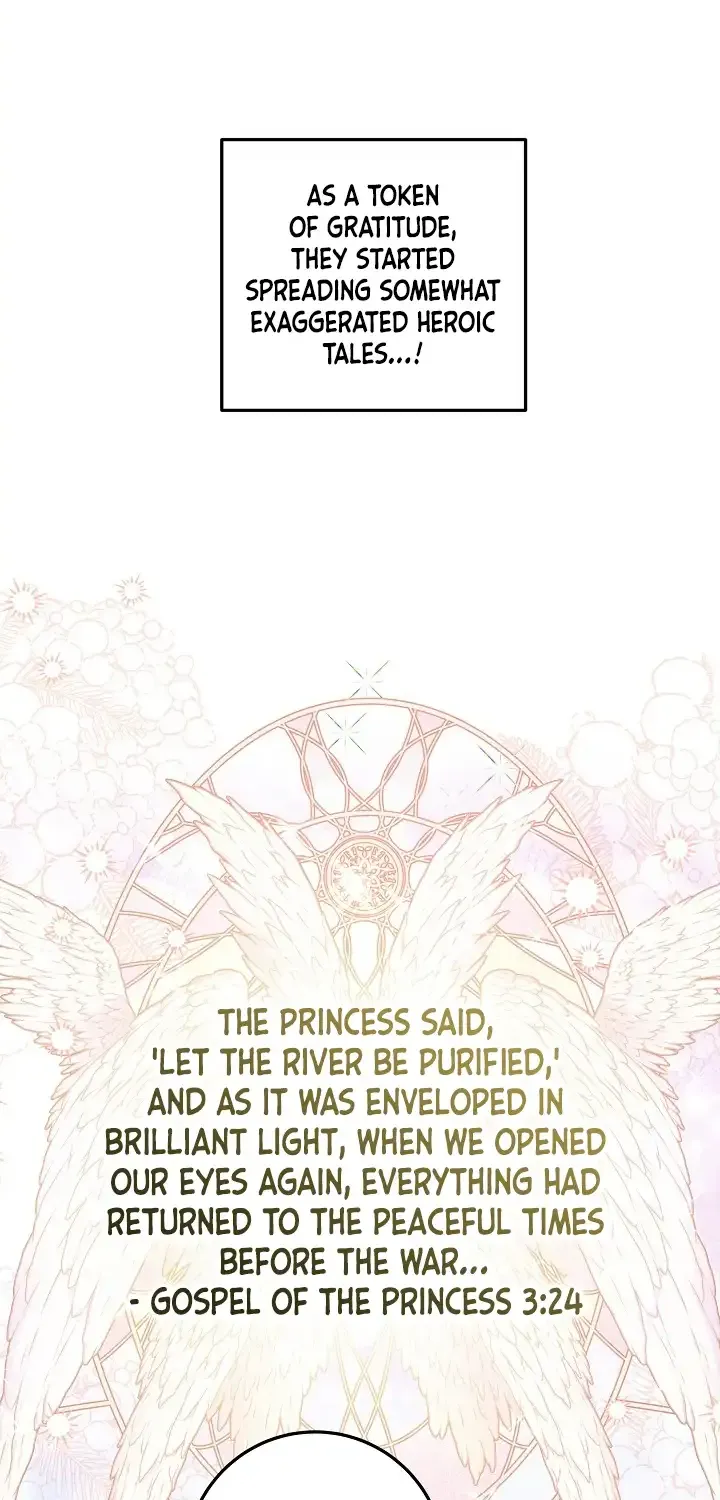 The Closet Fan Princess Chapter 19 page 5 - 