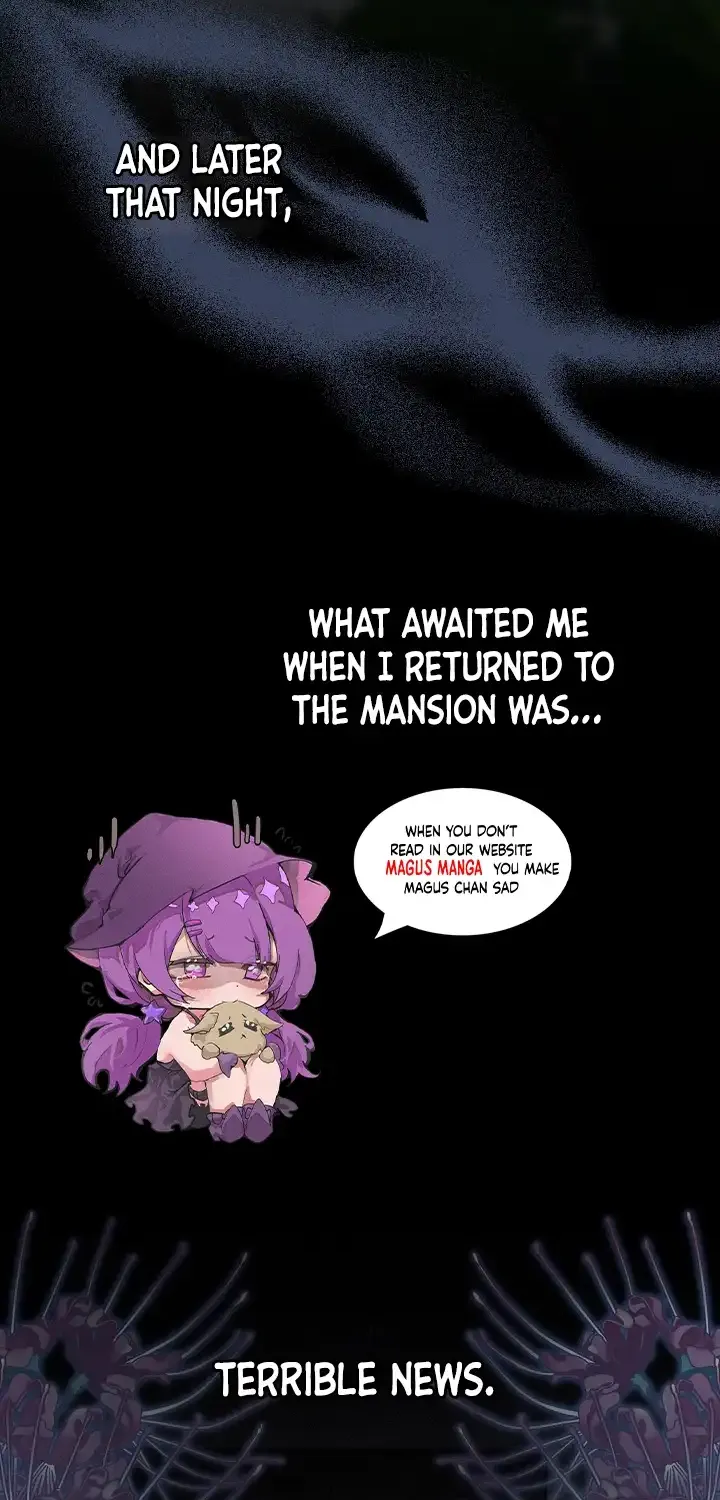 The Closet Fan Princess Chapter 19 page 41 - 