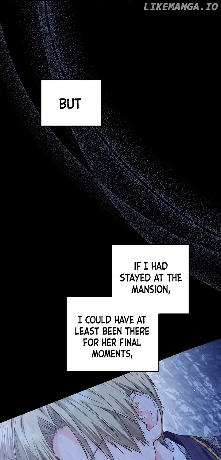 The Closet Fan Princess Chapter 19 page 44 - 