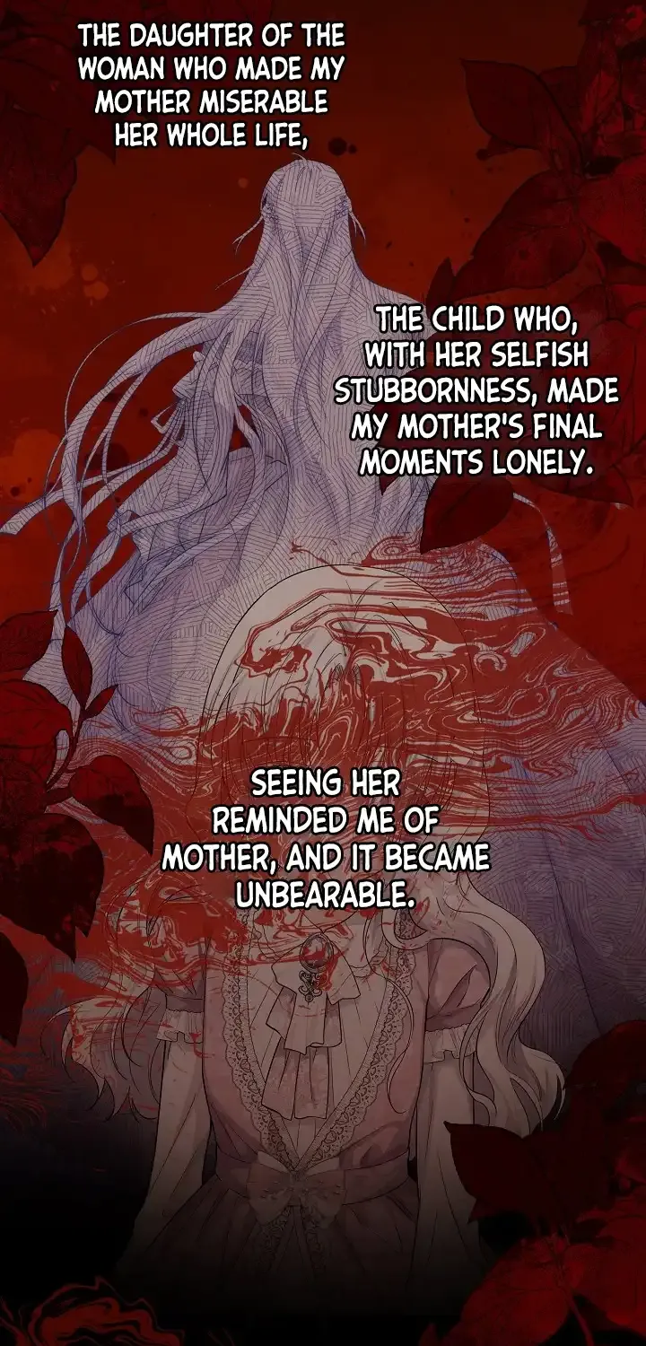 The Closet Fan Princess Chapter 19 page 46 - 