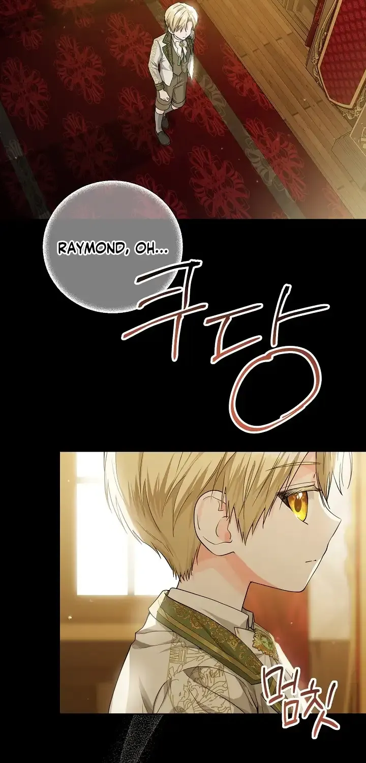 The Closet Fan Princess Chapter 19 page 48 - 