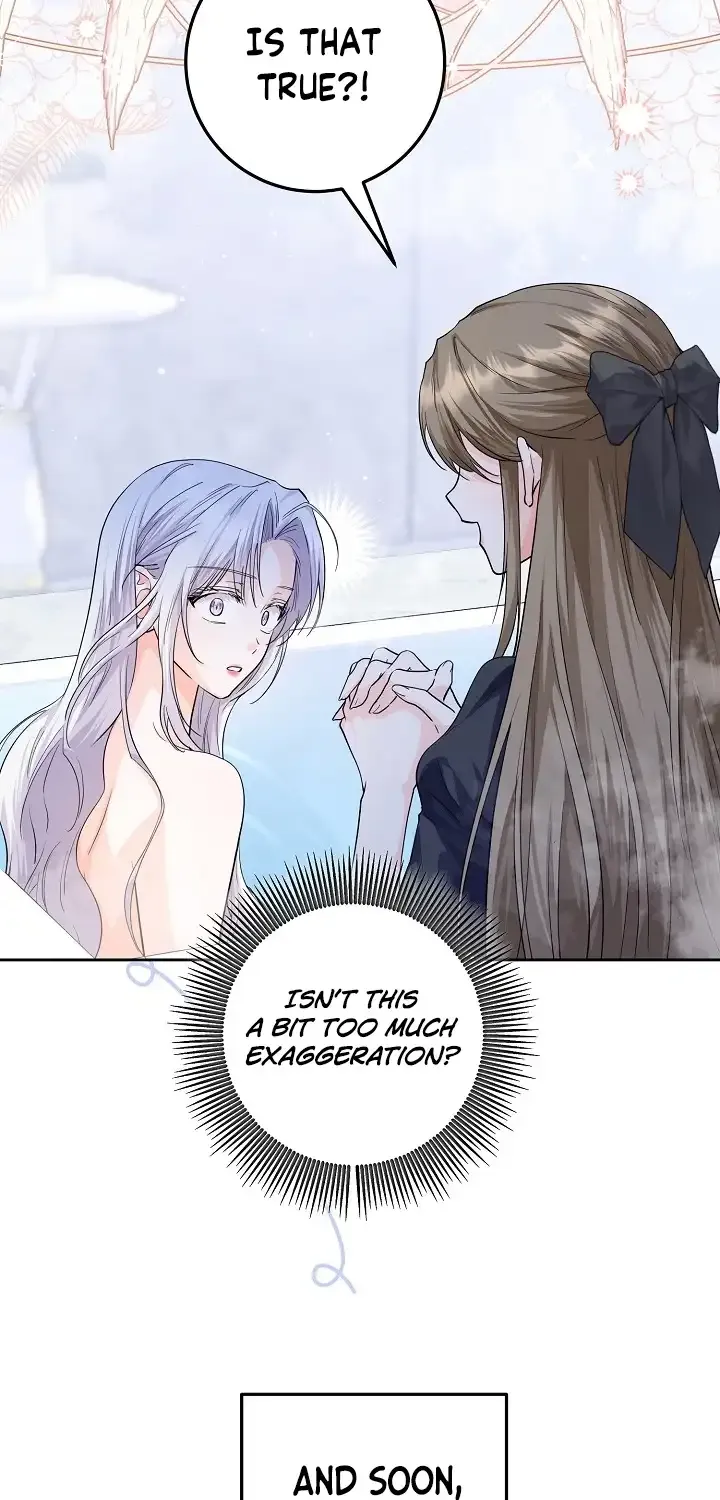 The Closet Fan Princess Chapter 19 page 6 - 