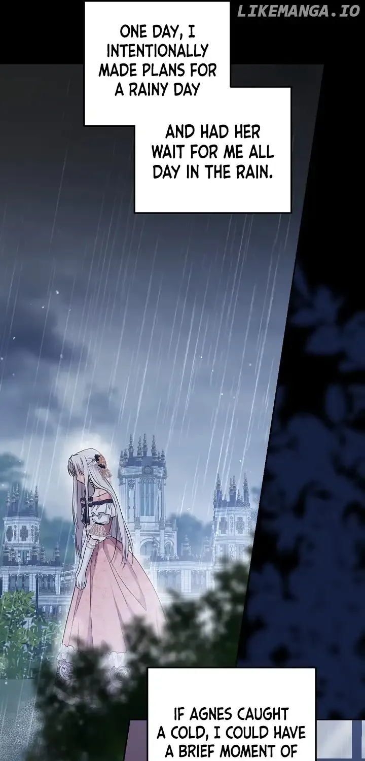 The Closet Fan Princess Chapter 19 page 53 - 