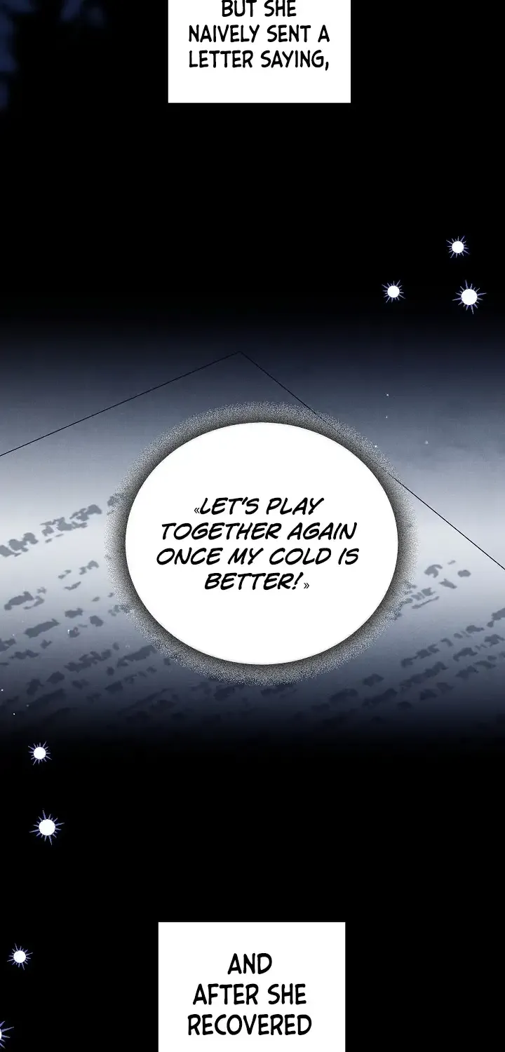 The Closet Fan Princess Chapter 19 page 55 - 