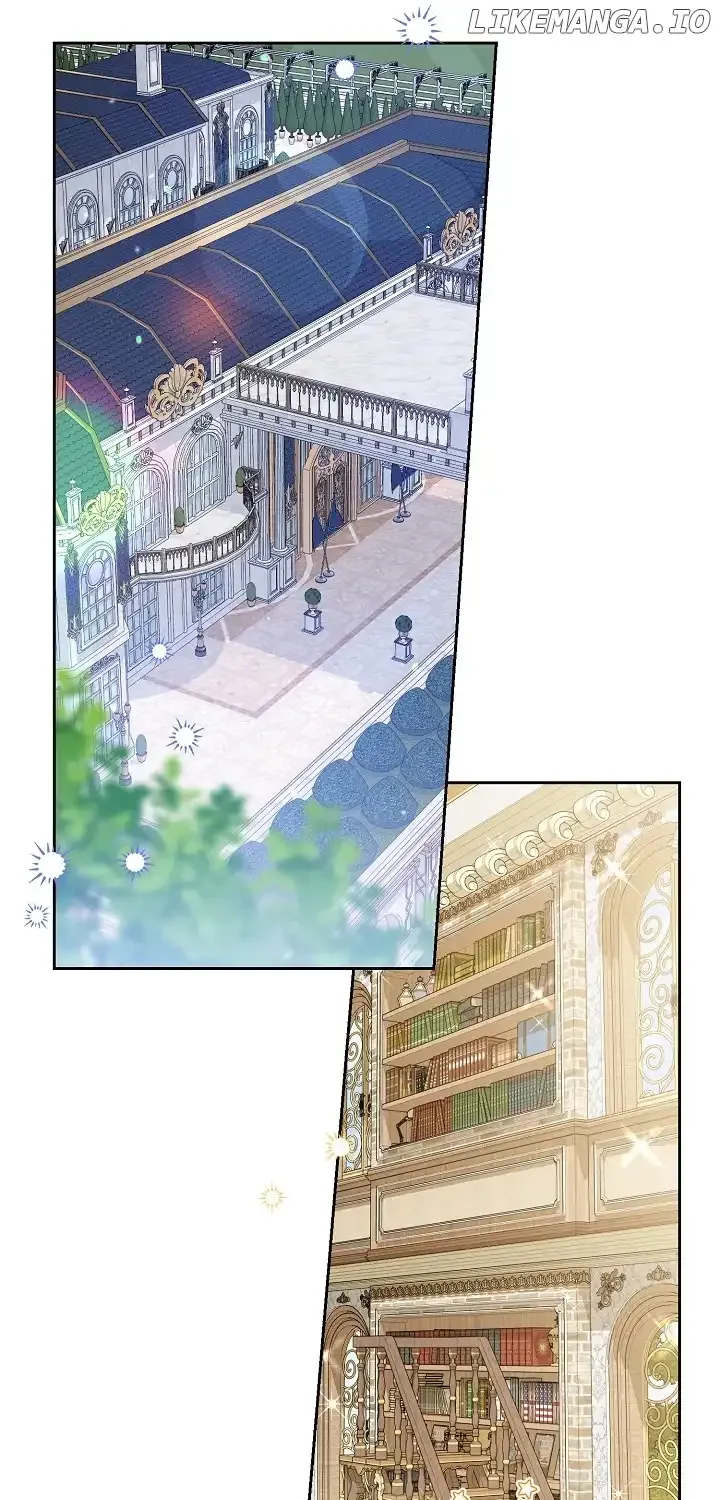 The Closet Fan Princess Chapter 19 page 62 - 