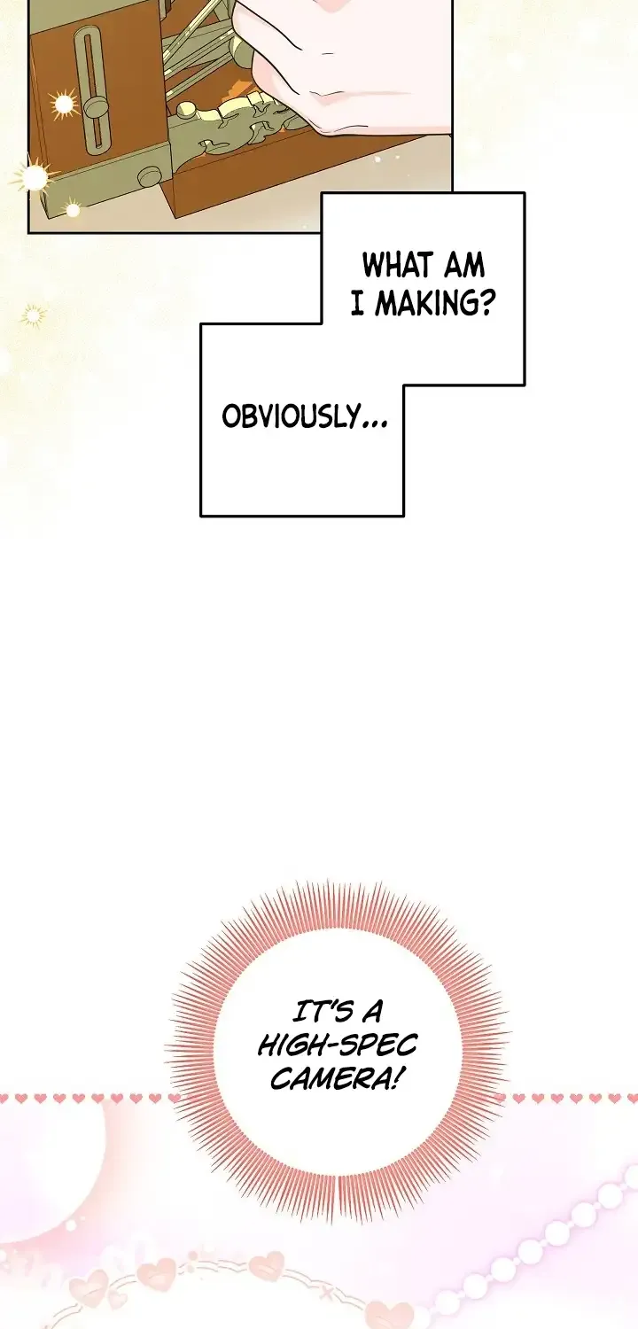 The Closet Fan Princess Chapter 19 page 66 - 