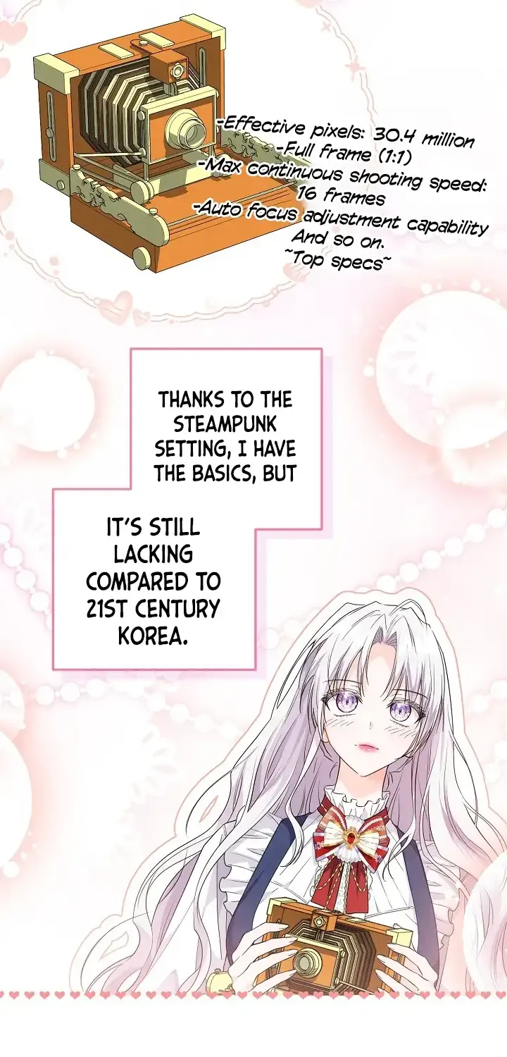 The Closet Fan Princess Chapter 19 page 67 - 