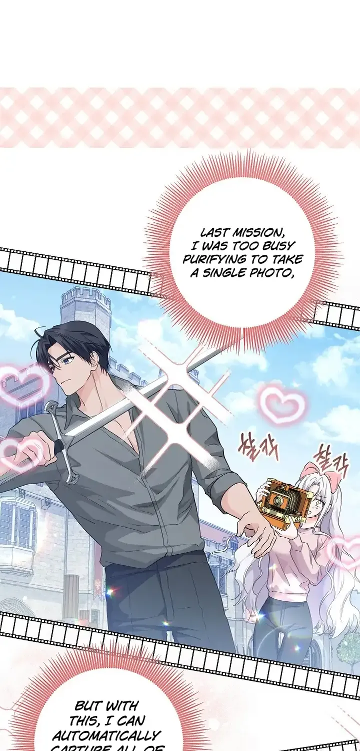 The Closet Fan Princess Chapter 19 page 68 - 