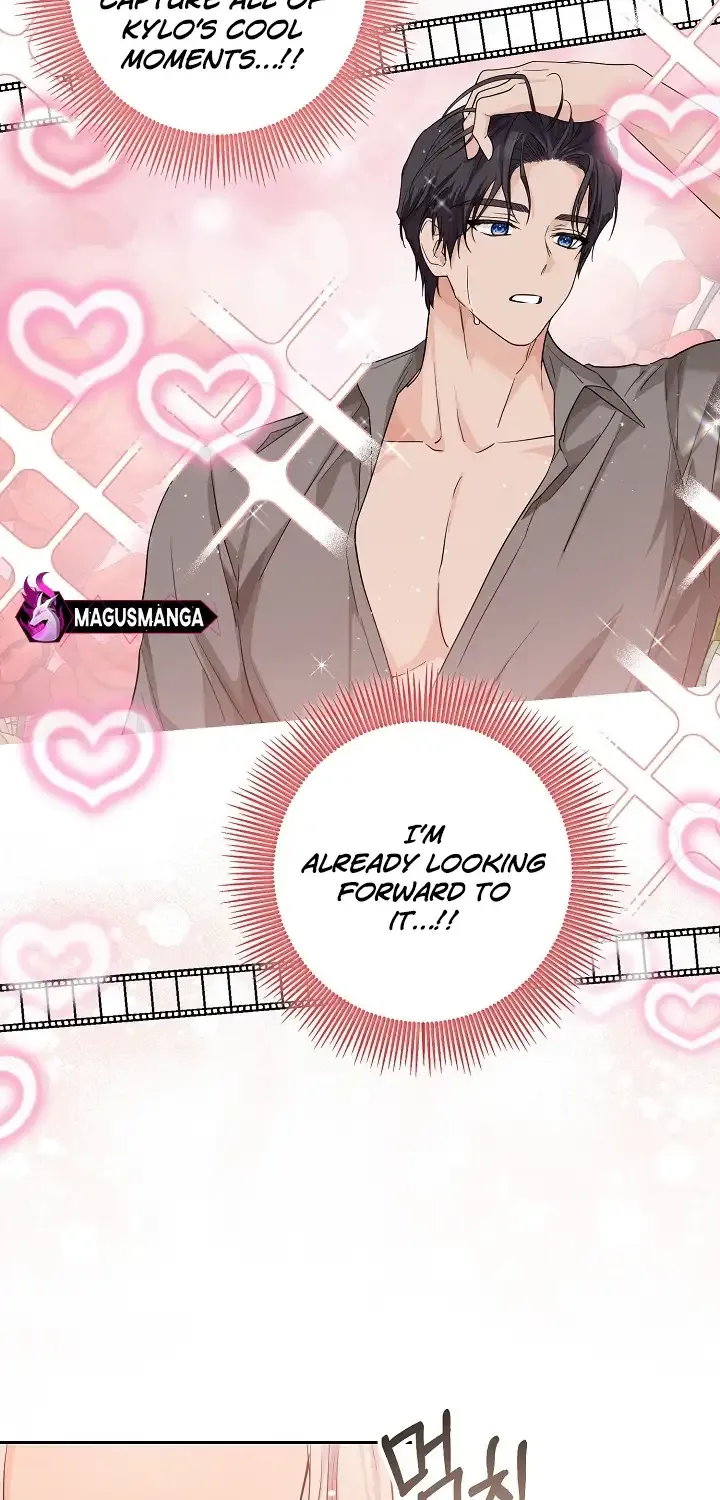 The Closet Fan Princess Chapter 19 page 69 - 