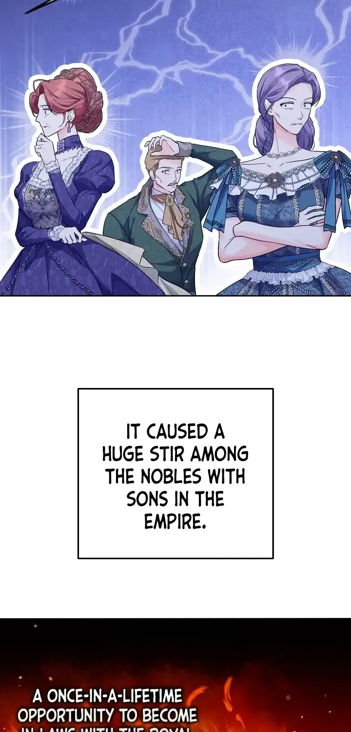 The Closet Fan Princess Chapter 19 page 8 - 