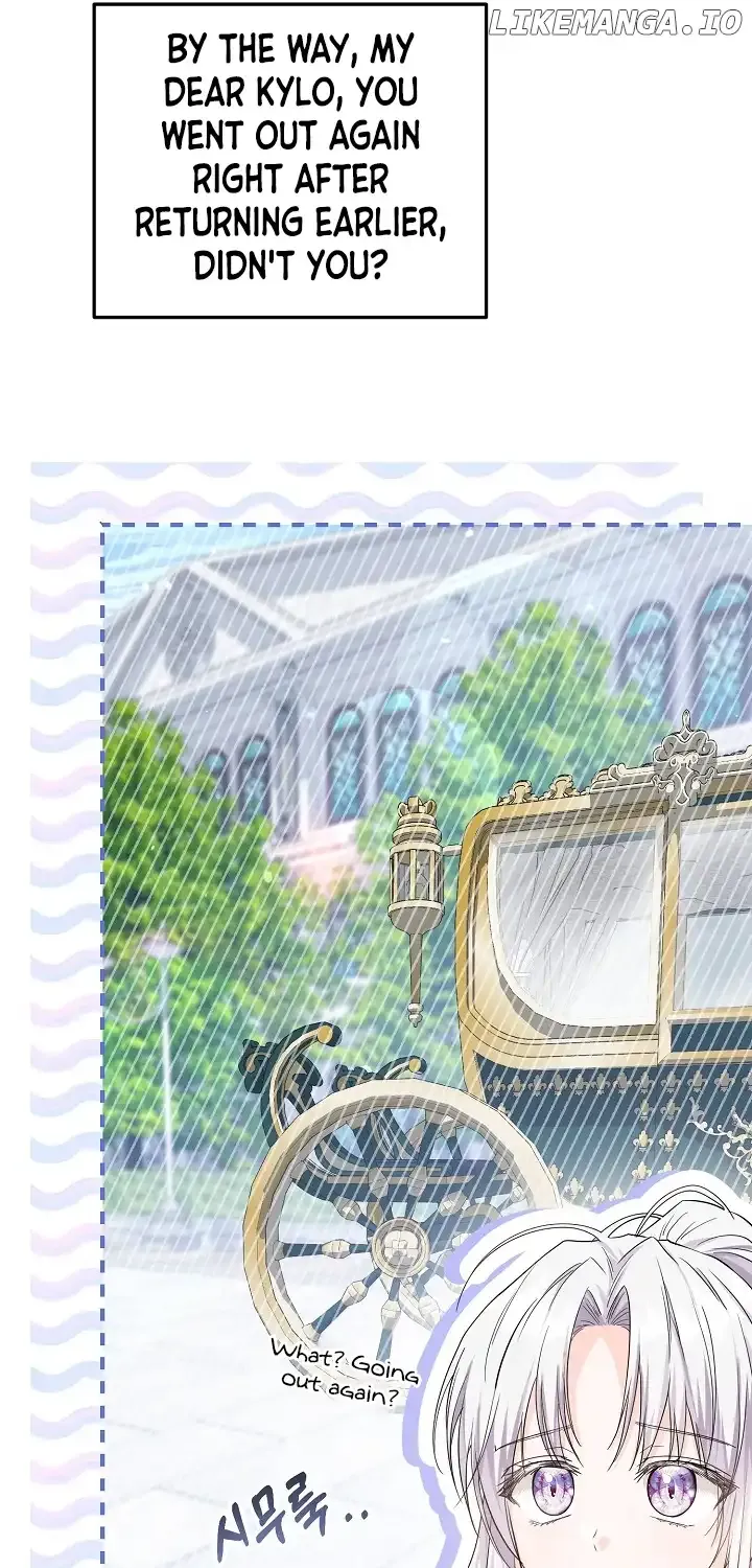 The Closet Fan Princess Chapter 19 page 71 - 