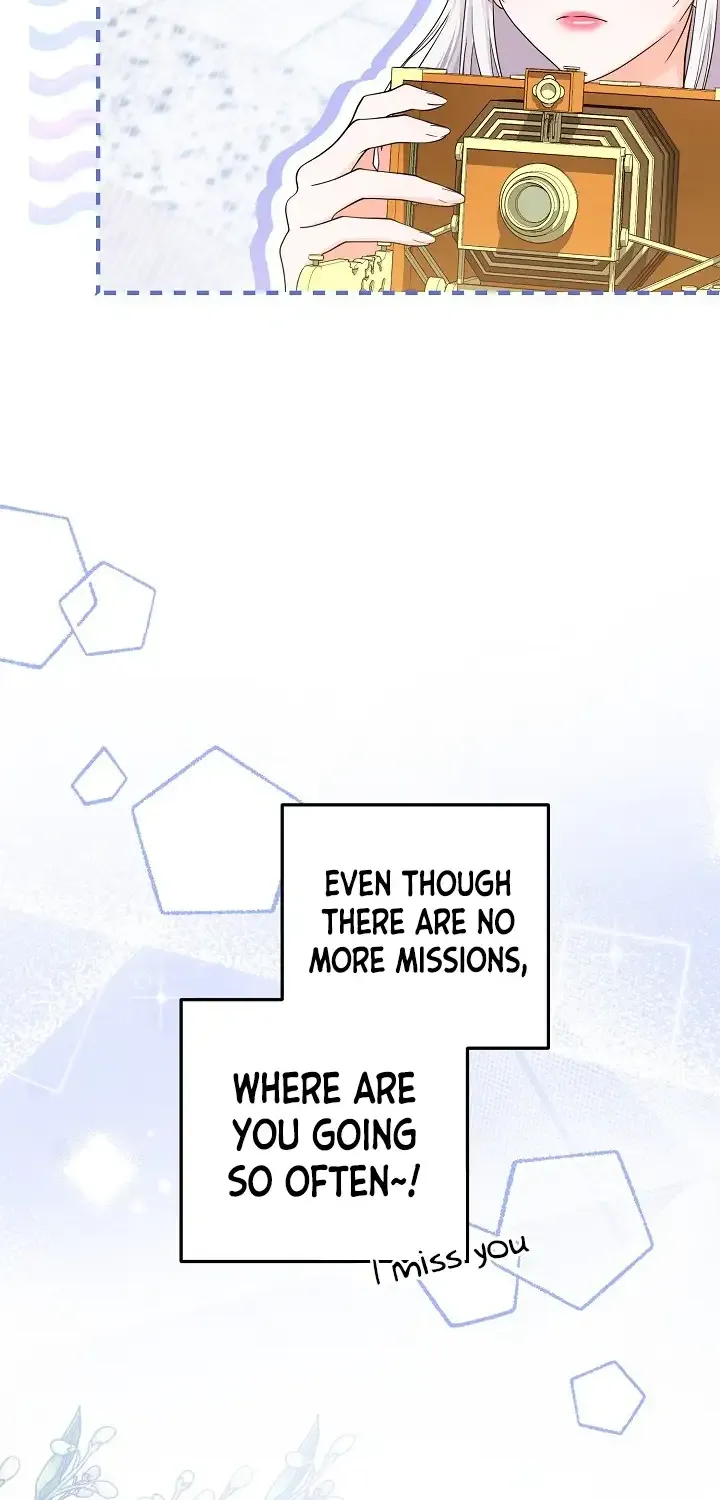 The Closet Fan Princess Chapter 19 page 72 - 