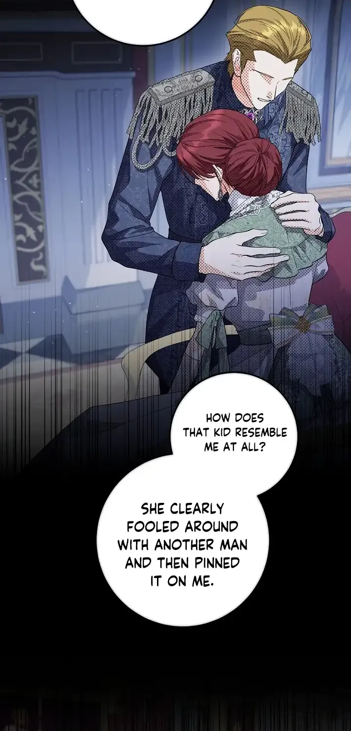The Closet Fan Princess Chapter 19 page 78 - 