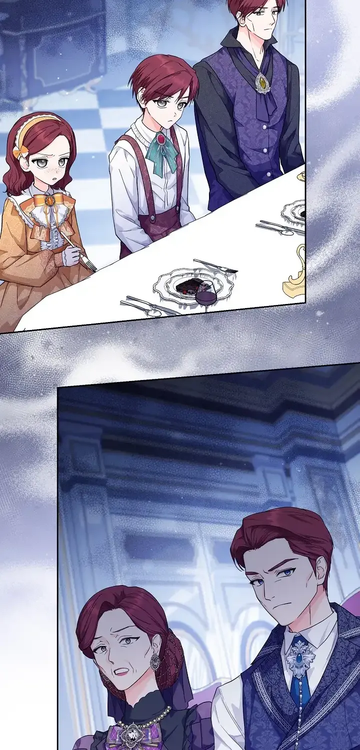 The Closet Fan Princess Chapter 19 page 81 - 