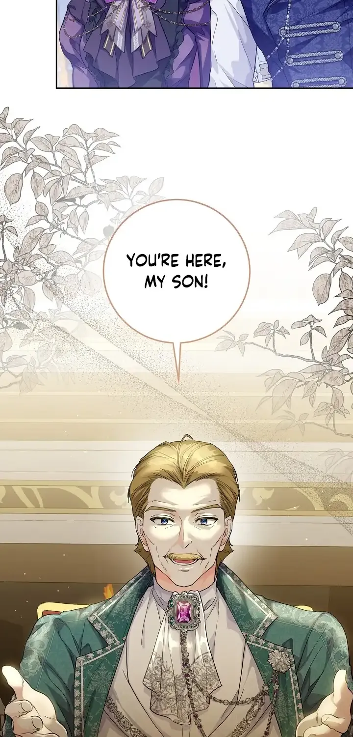 The Closet Fan Princess Chapter 19 page 82 - 