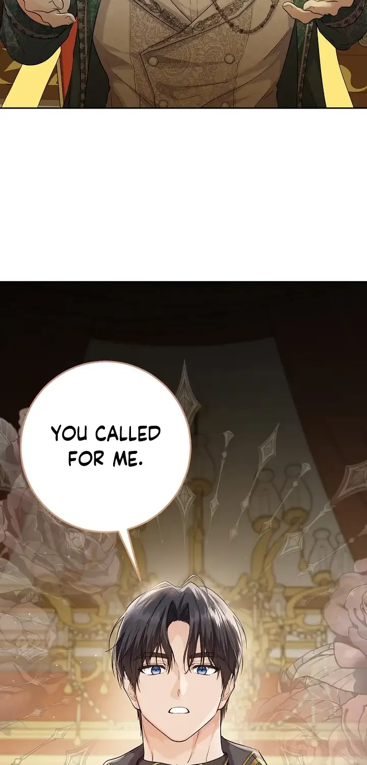 The Closet Fan Princess Chapter 19 page 83 - 