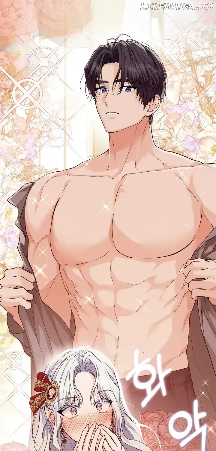The Closet Fan Princess Chapter 2 page 104 - 