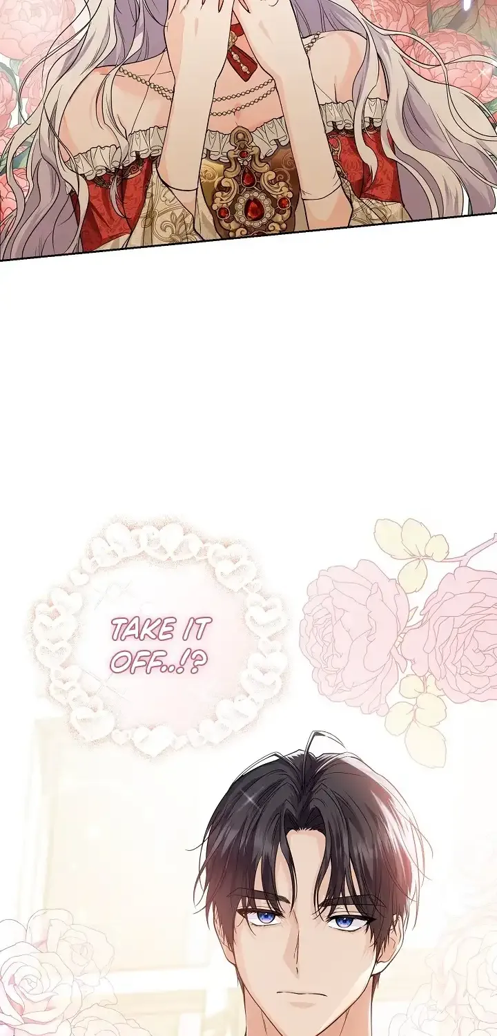 The Closet Fan Princess Chapter 2 page 105 - 