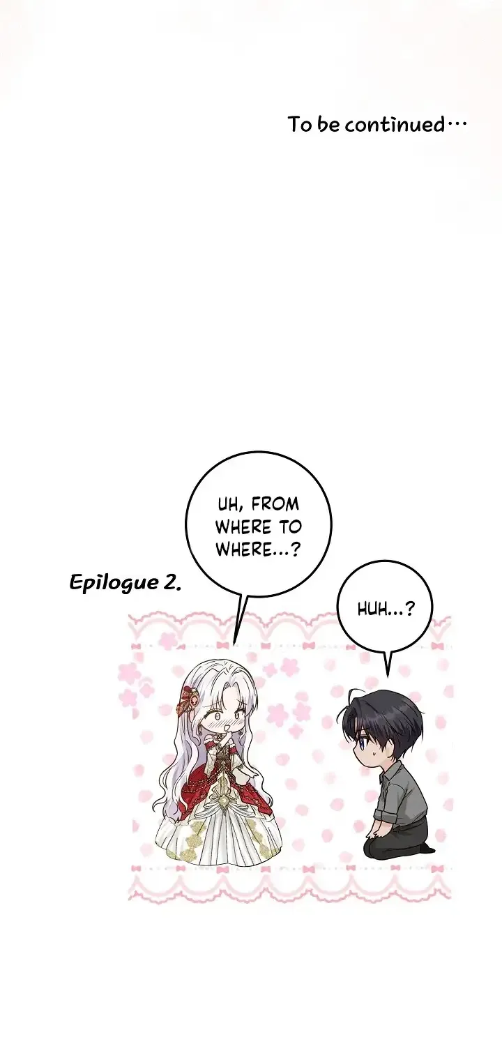 The Closet Fan Princess Chapter 2 page 107 - 