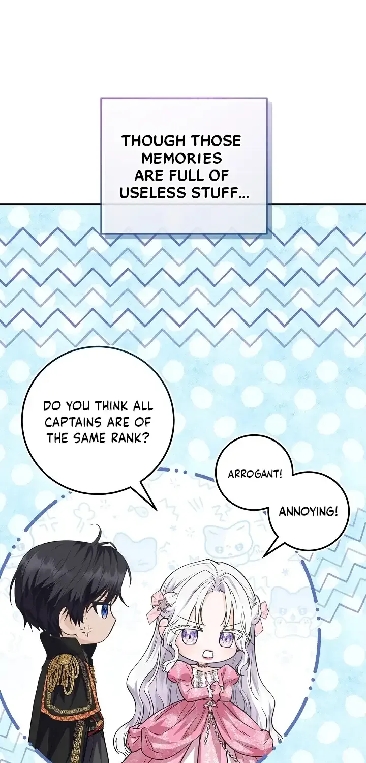 The Closet Fan Princess Chapter 2 page 12 - 