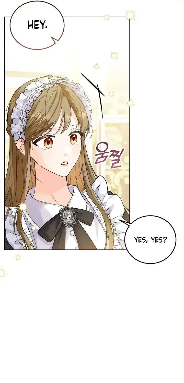 The Closet Fan Princess Chapter 2 page 14 - 