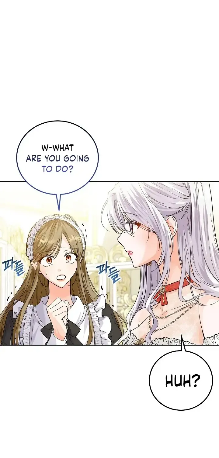 The Closet Fan Princess Chapter 2 page 17 - 