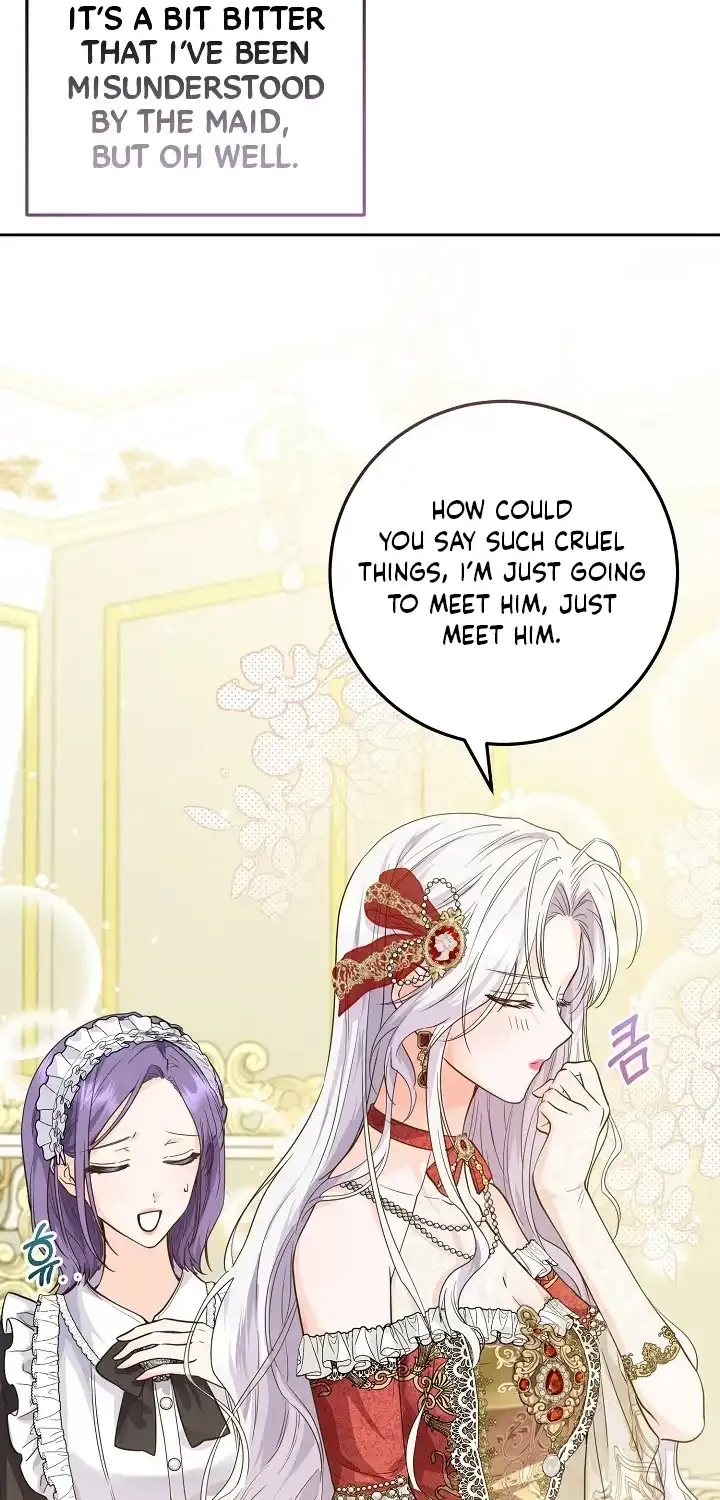 The Closet Fan Princess Chapter 2 page 21 - 