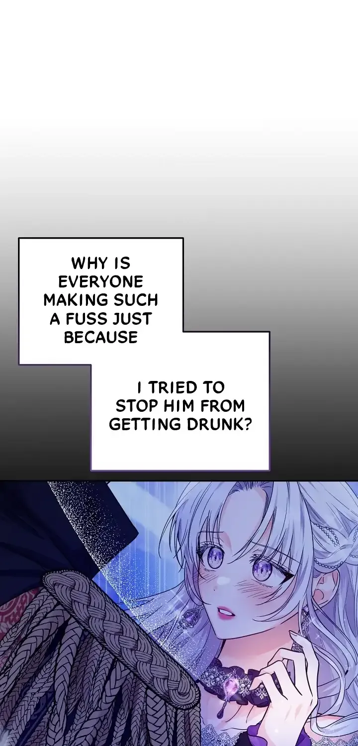 The Closet Fan Princess Chapter 2 page 23 - 