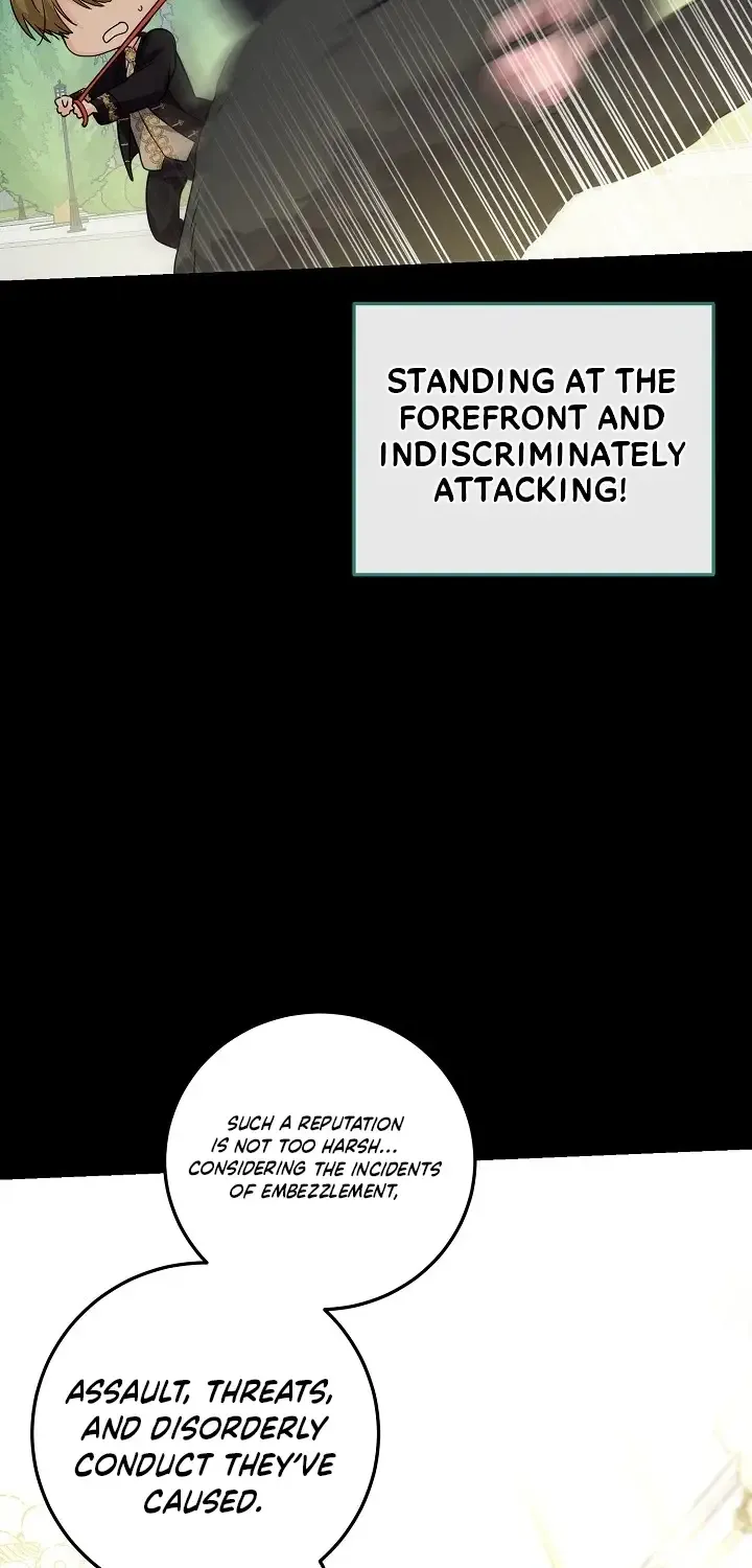 The Closet Fan Princess Chapter 2 page 32 - 