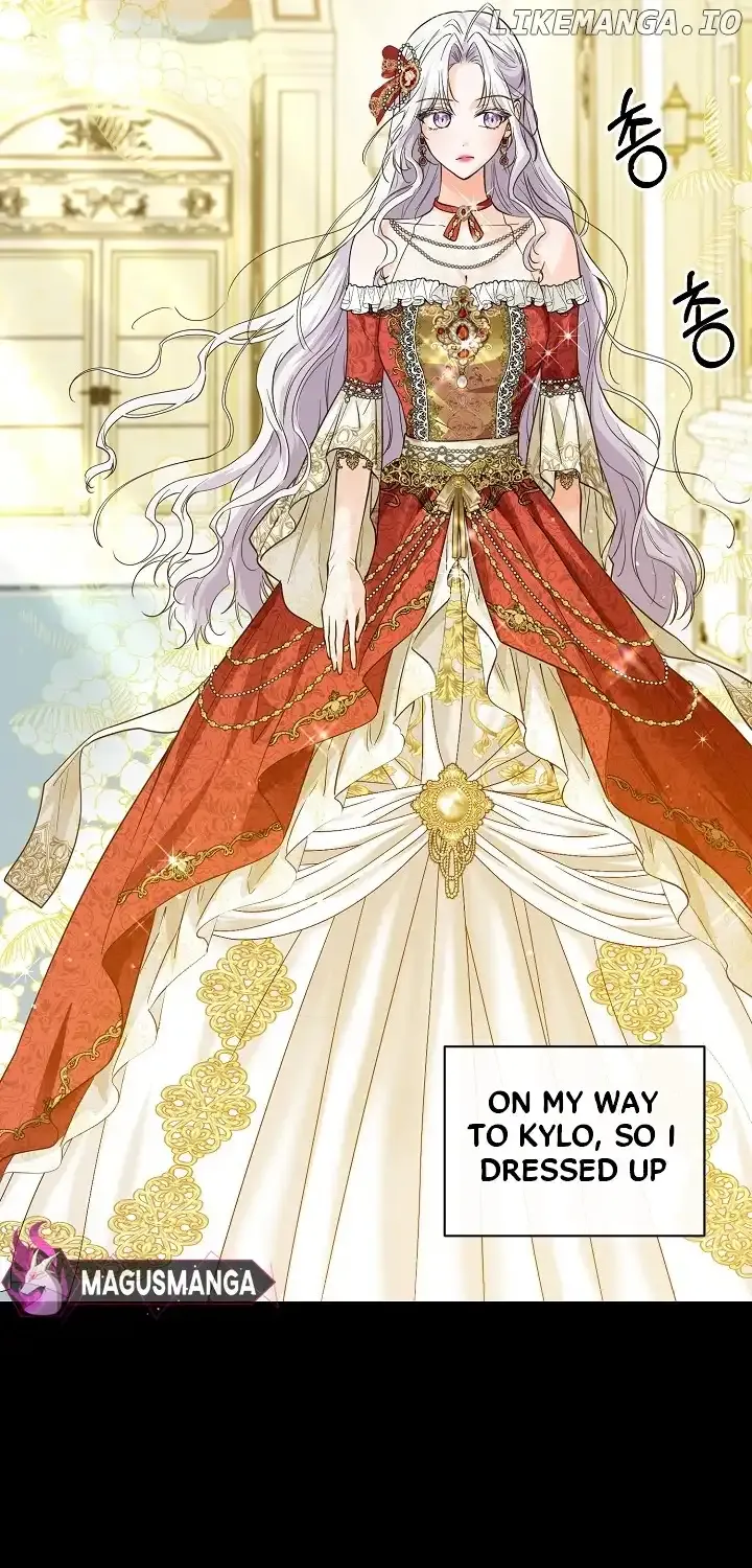 The Closet Fan Princess Chapter 2 page 34 - 