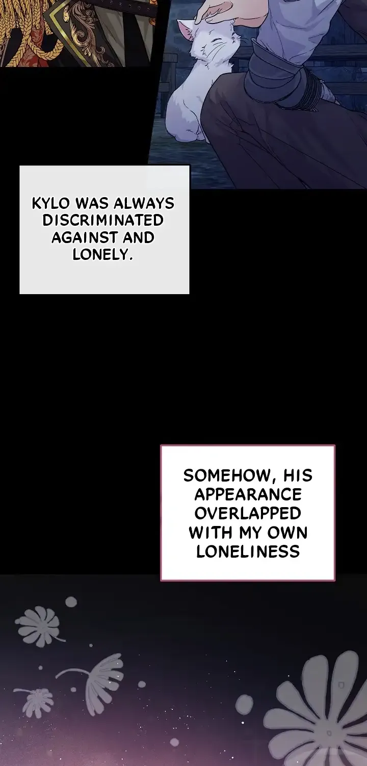 The Closet Fan Princess Chapter 2 page 36 - 