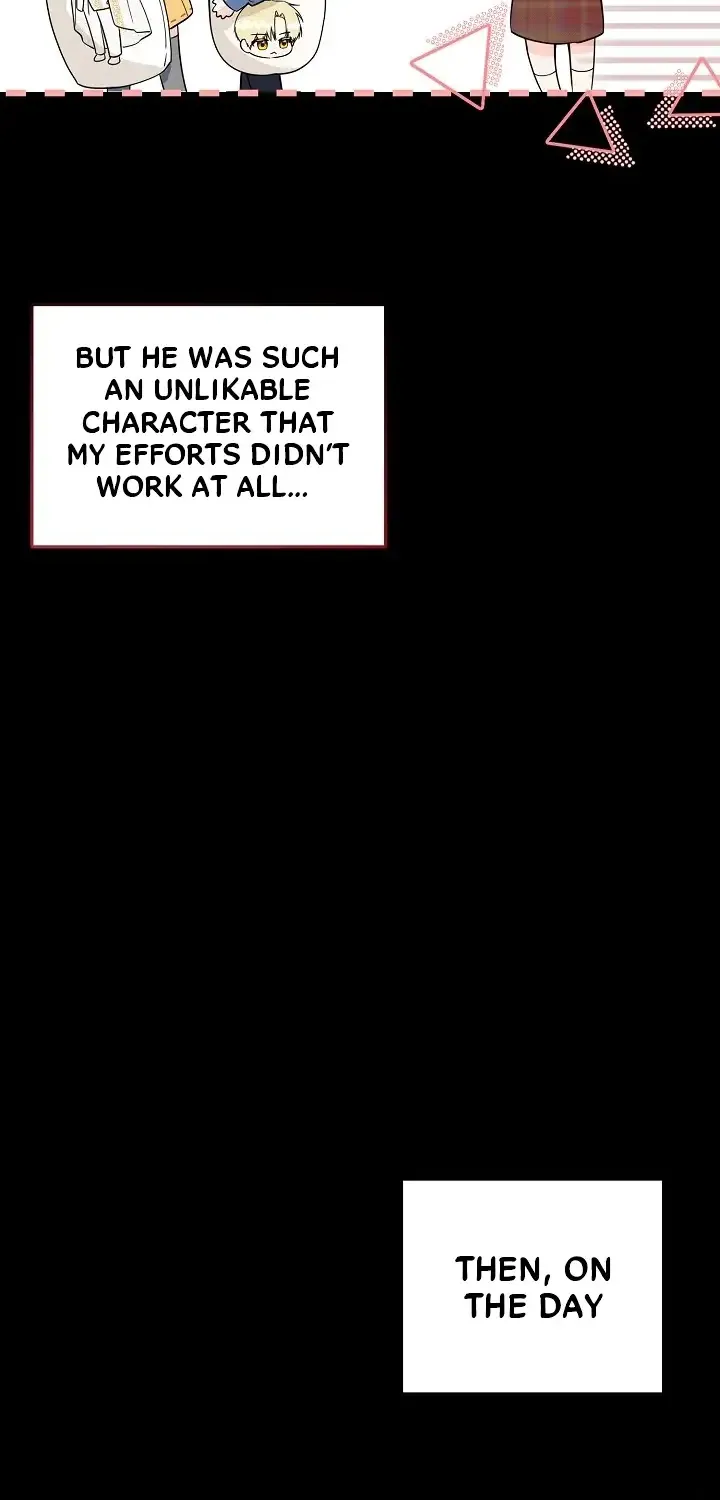 The Closet Fan Princess Chapter 2 page 39 - 