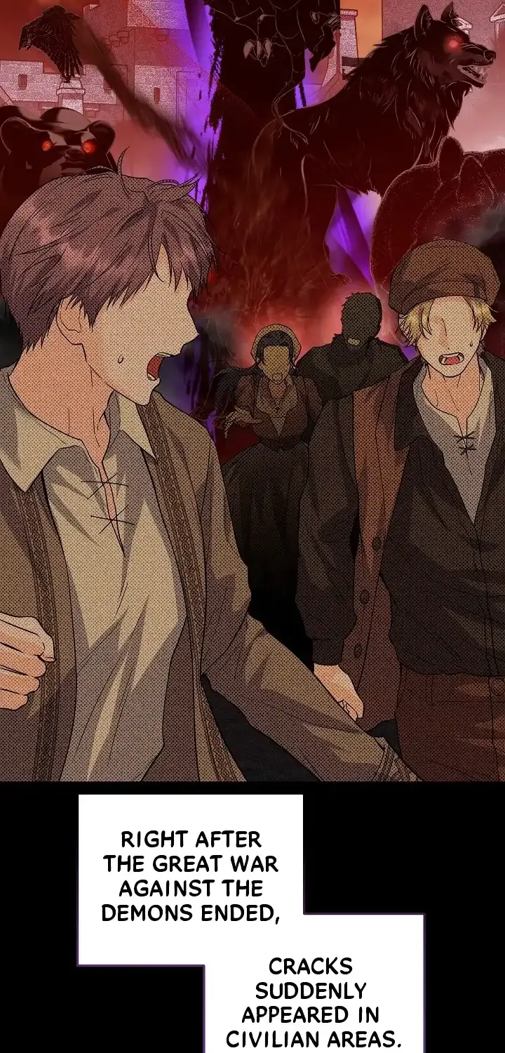 The Closet Fan Princess Chapter 2 page 44 - 