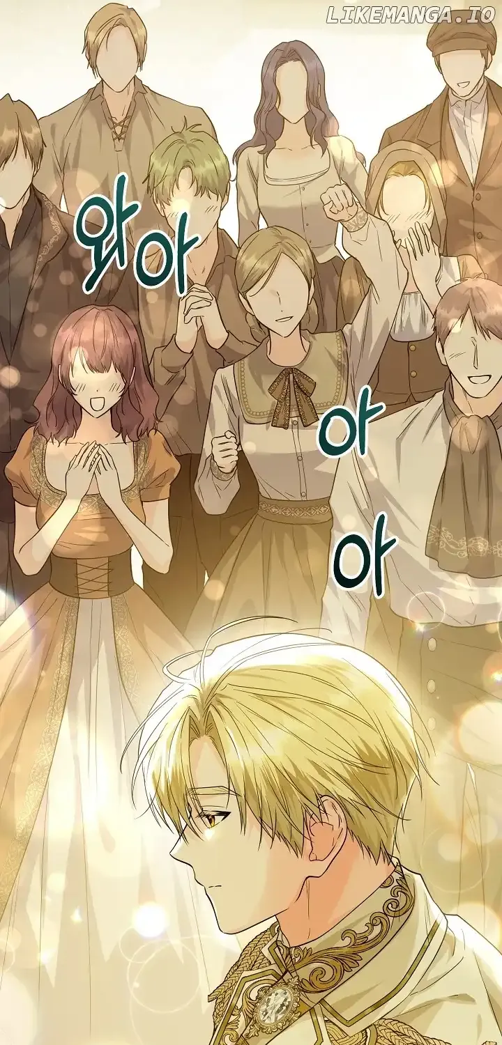 The Closet Fan Princess Chapter 2 page 59 - 