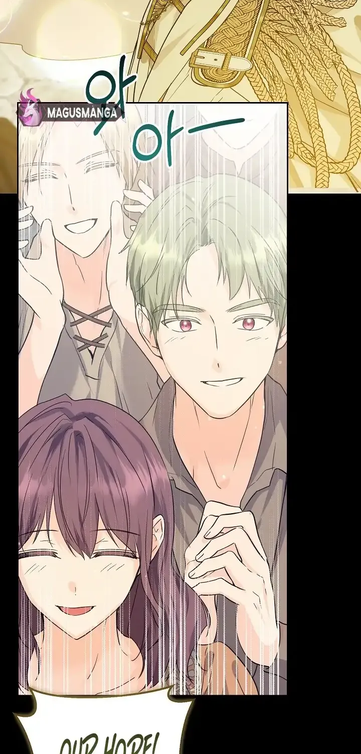 The Closet Fan Princess Chapter 2 page 60 - 