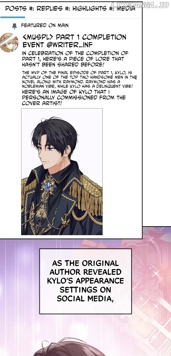 The Closet Fan Princess Chapter 2 page 68 - 