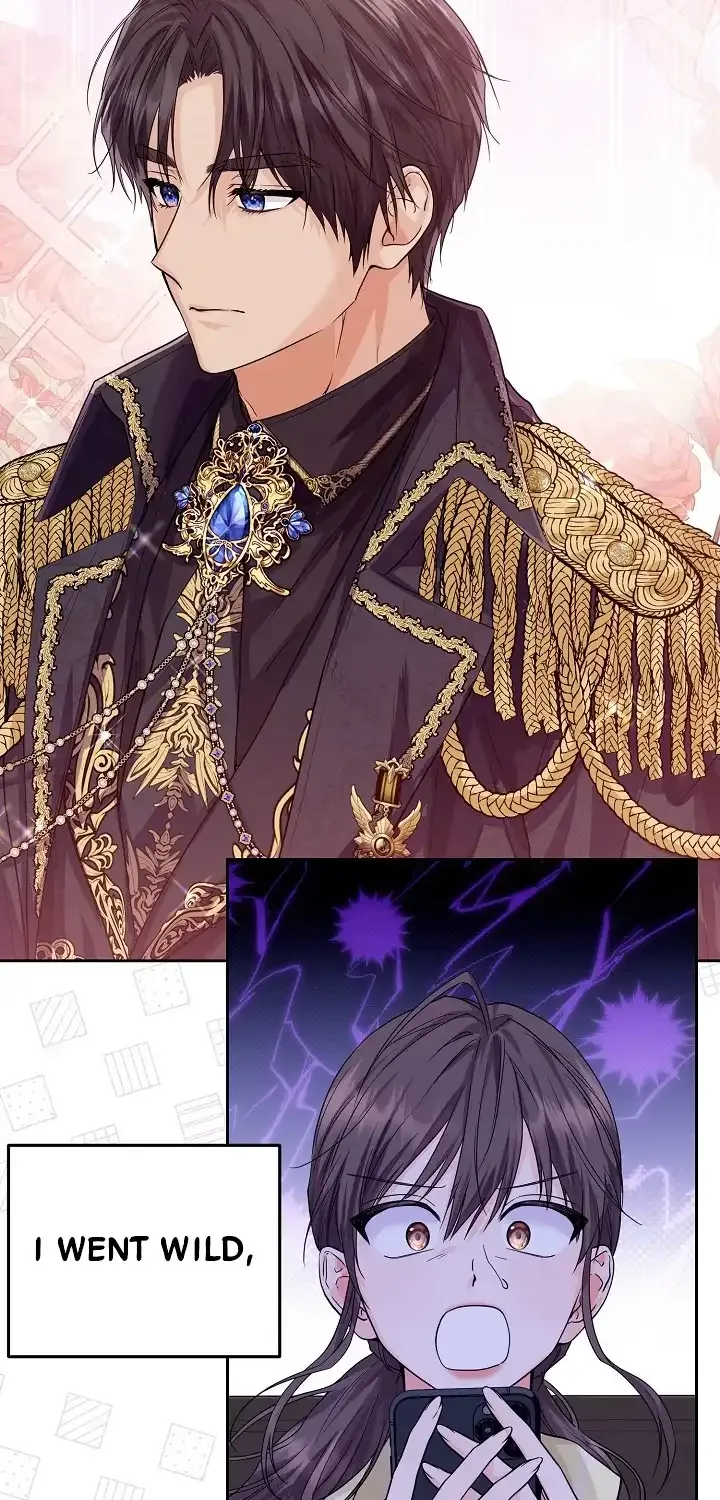 The Closet Fan Princess Chapter 2 page 69 - 