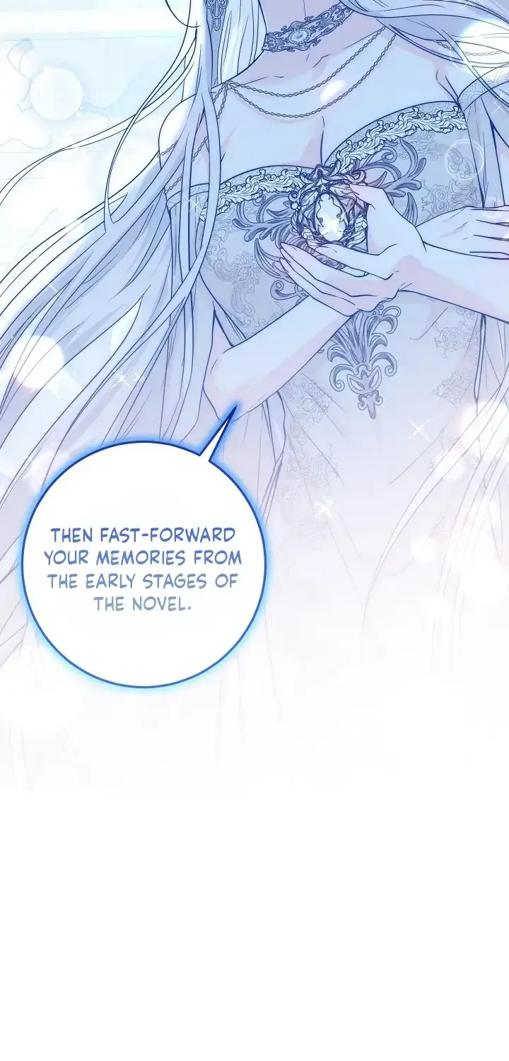 The Closet Fan Princess Chapter 2 page 8 - 