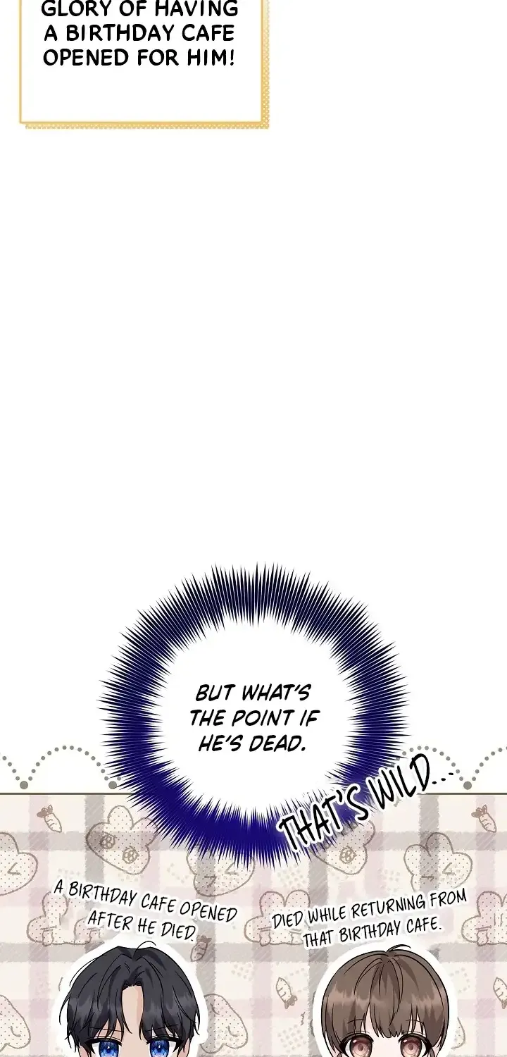 The Closet Fan Princess Chapter 2 page 73 - 