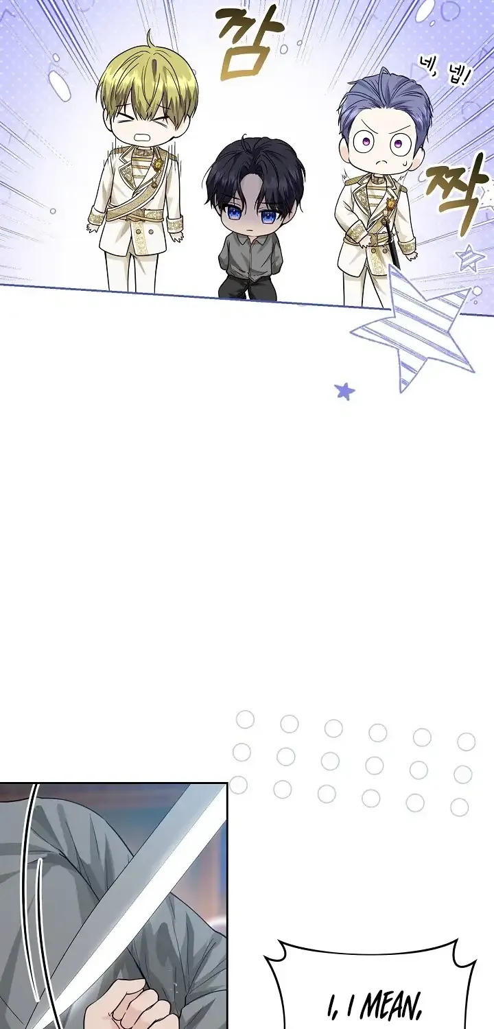The Closet Fan Princess Chapter 2 page 89 - 