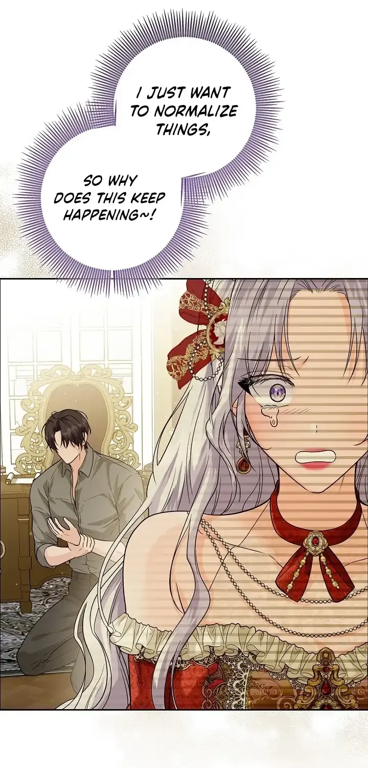 The Closet Fan Princess Chapter 2 page 92 - 