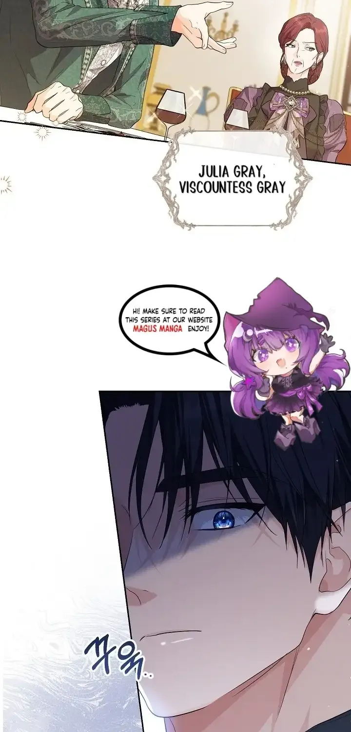 The Closet Fan Princess Chapter 20 page 2 - 