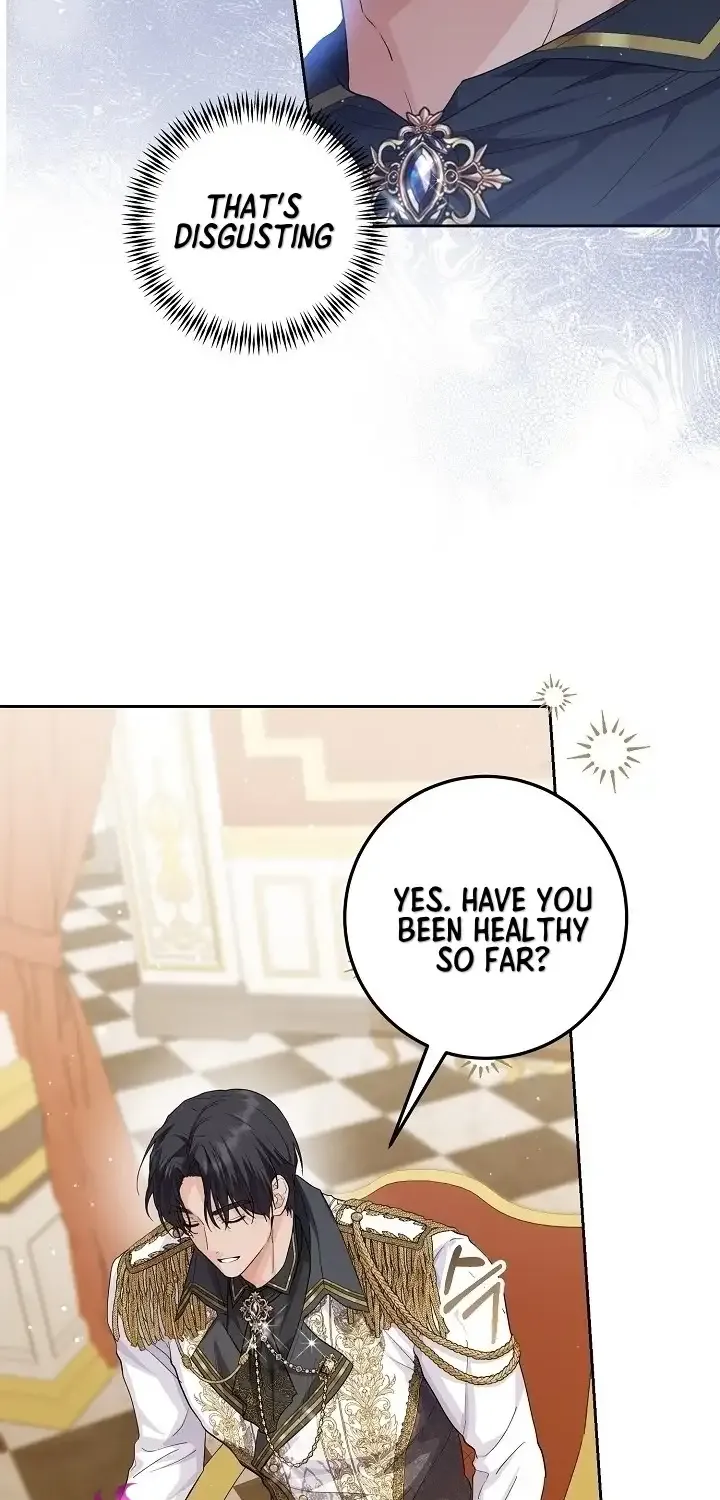 The Closet Fan Princess Chapter 20 page 3 - 