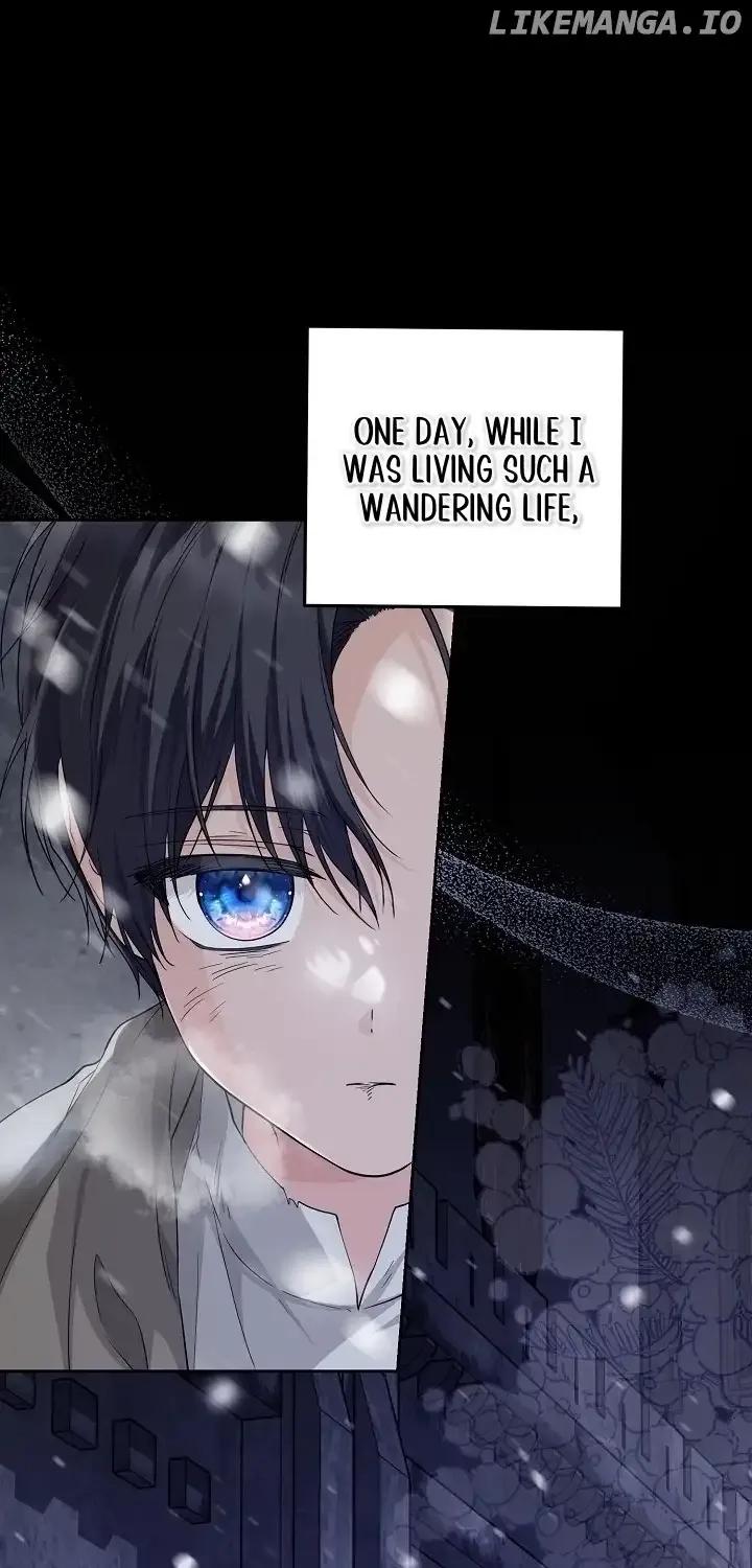 The Closet Fan Princess Chapter 20 page 22 - 