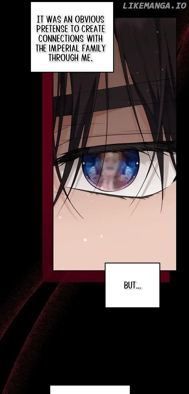 The Closet Fan Princess Chapter 20 page 29 - 