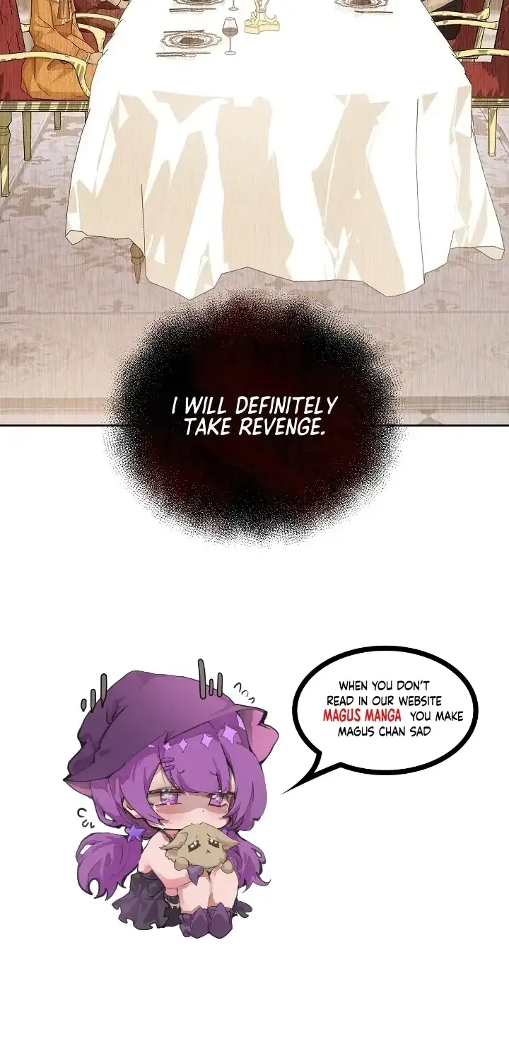 The Closet Fan Princess Chapter 20 page 34 - 
