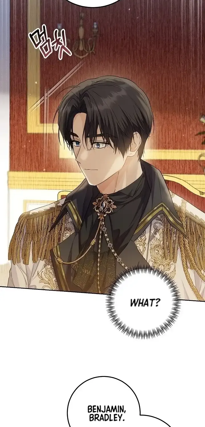 The Closet Fan Princess Chapter 20 page 39 - 