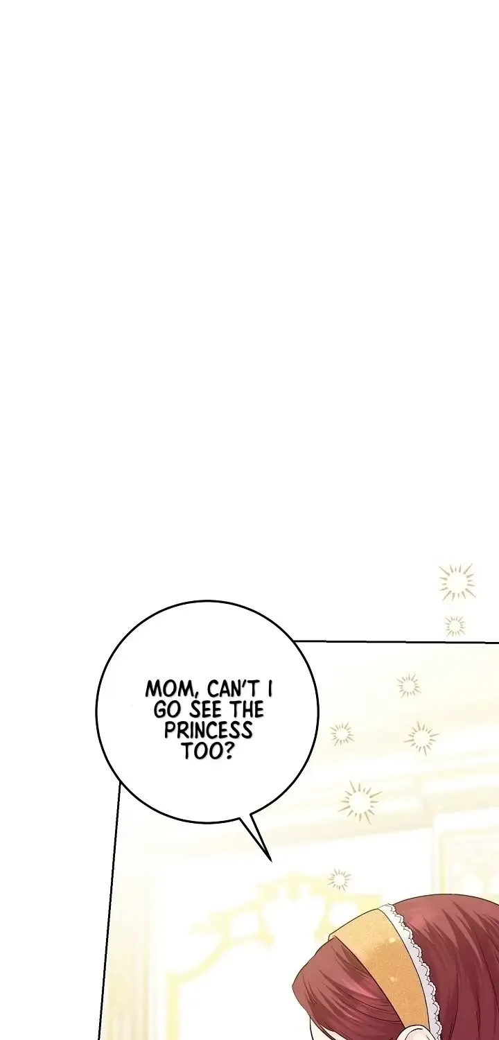 The Closet Fan Princess Chapter 20 page 47 - 