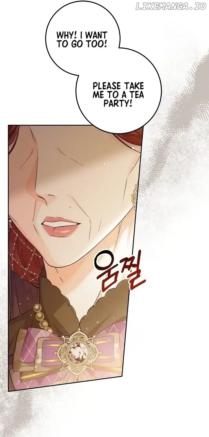 The Closet Fan Princess Chapter 20 page 49 - 