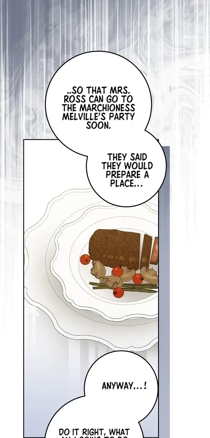 The Closet Fan Princess Chapter 20 page 52 - 
